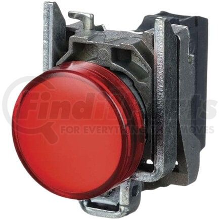 Square D XB4BVG4 PUSH BUTTON