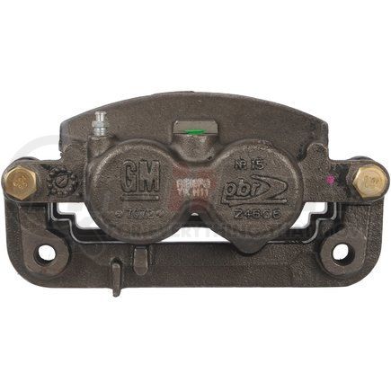 A-1 Cardone 18B4918AHD Brake Caliper