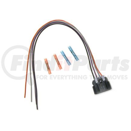 Delphi FA10003 Fuel Pump Wiring Harness