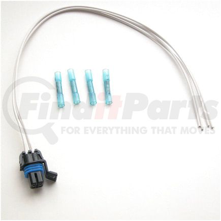 Delphi FA10004 Fuel Pump Wiring Harness