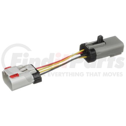 Delphi FA10021 Fuel Pump Wiring Harness