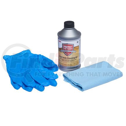 Delphi FC01 Fuel Tank Cleaning Kit