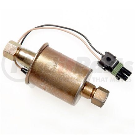 Delphi FD0031 Electric Fuel Pump - Solenoid, In-Line, 7-9 psi, Diesel, 12V, M16-1.5 (Chevrolet, GMC)