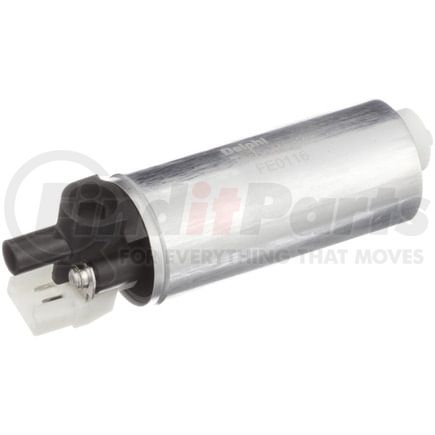 Delphi FE0116 Electric Fuel Pump