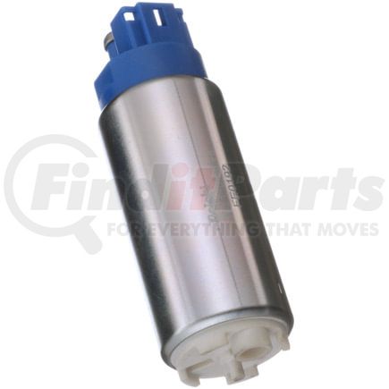 Delphi FE0192 Electric Fuel Pump - In-Tank, 26 GPH Average Flow Rating