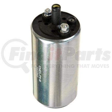 Delphi FE0342 Electric Fuel Pump