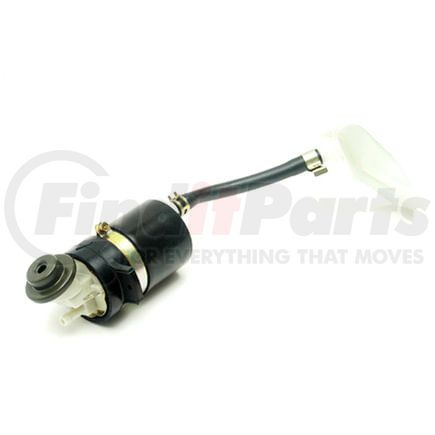 Delphi FE0360 Fuel Pump and Strainer Set