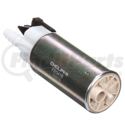 Delphi FE0416 Fuel Pump and Strainer Set