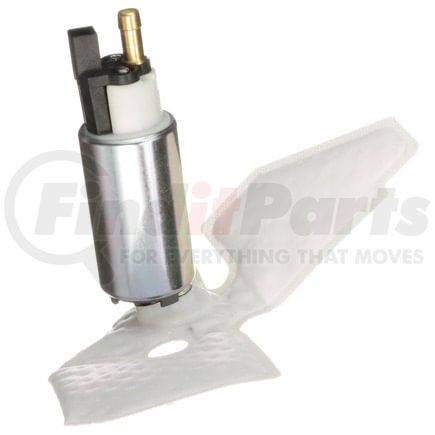 Delphi FE0431 Fuel Pump and Strainer Set