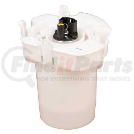 Delphi FE0466 Fuel Pump and Strainer Set