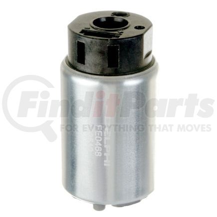 Delphi FE0468 Fuel Pump and Strainer Set