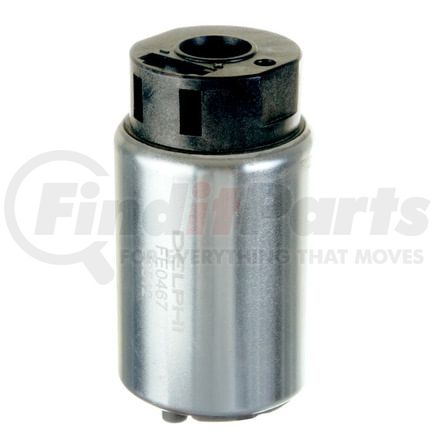 Delphi FE0467 Fuel Pump and Strainer Set