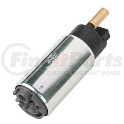 Delphi FE0485 Fuel Pump and Strainer Set