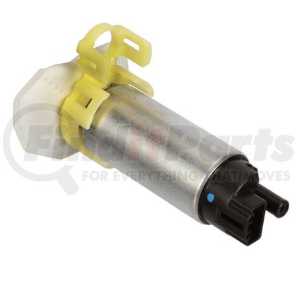 Delphi FE0543 Fuel Pump and Strainer Set