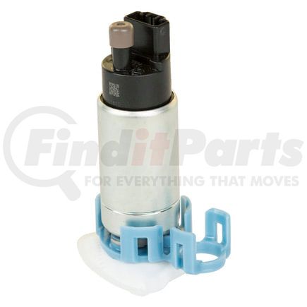 Delphi FE0554 Fuel Pump and Strainer Set