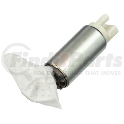 Delphi FE0663 Fuel Pump and Strainer Set - 27 GPH Average Flow Rating