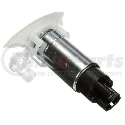 Delphi FE0665 Fuel Pump and Strainer Set