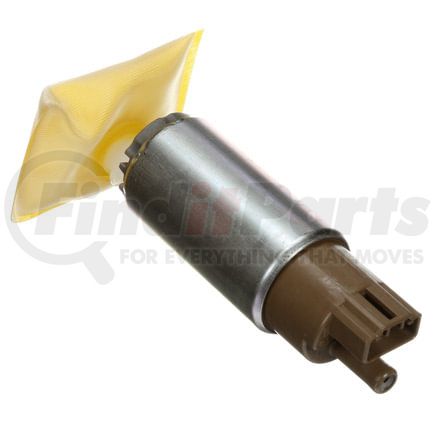 Delphi FE0668 Fuel Pump and Strainer Set