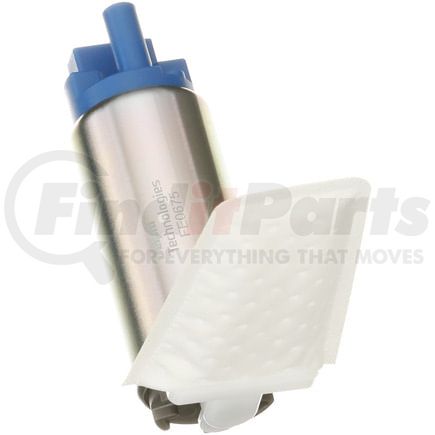 Delphi FE0675 Fuel Pump and Strainer Set