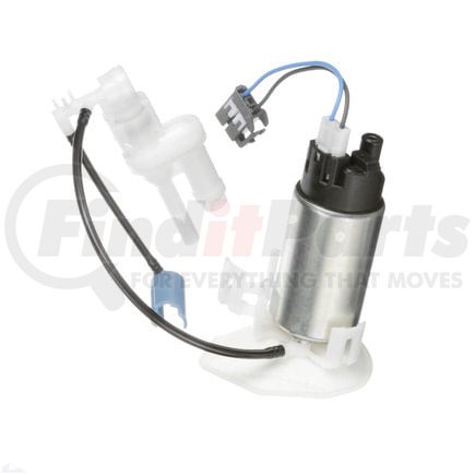 Delphi FE0681 Fuel Pump and Strainer Set