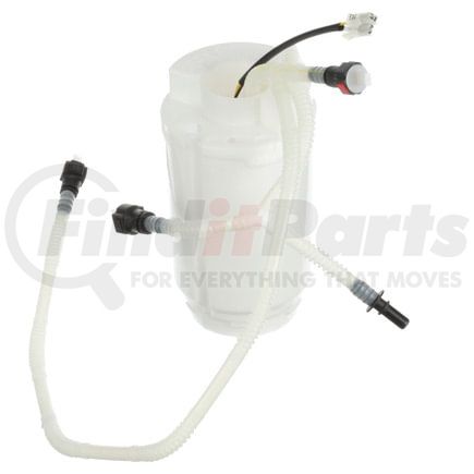 Delphi FE0686 Fuel Pump and Strainer Set