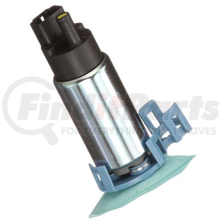 Delphi FE0707 Fuel Pump and Strainer Set