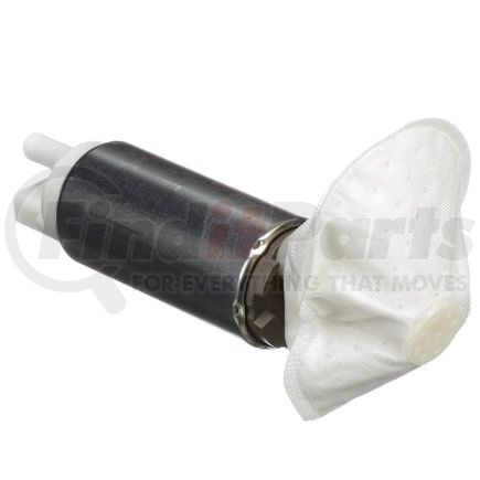 Delphi FE0709 Fuel Pump and Strainer Set