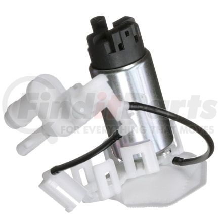 Delphi FE0710 Fuel Pump and Strainer Set