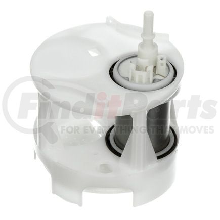 Delphi FE0728 Fuel Pump and Strainer Set