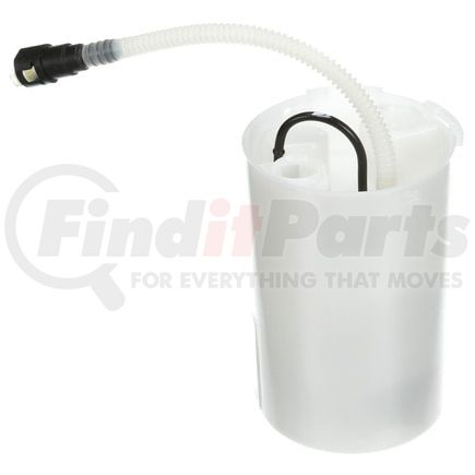 Delphi FE0744 Fuel Pump and Strainer Set