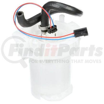 Delphi FE0745 Fuel Pump and Strainer Set - 50 GPH Average Flow Rating