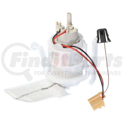 Delphi FE0746 Fuel Pump and Strainer Set