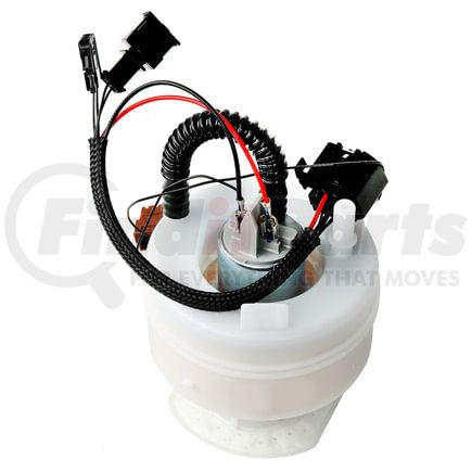 Delphi FE0747 Fuel Pump and Strainer Set