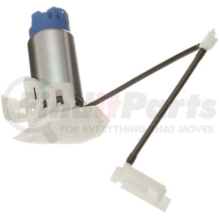 Delphi FE0753 Fuel Pump and Strainer Set