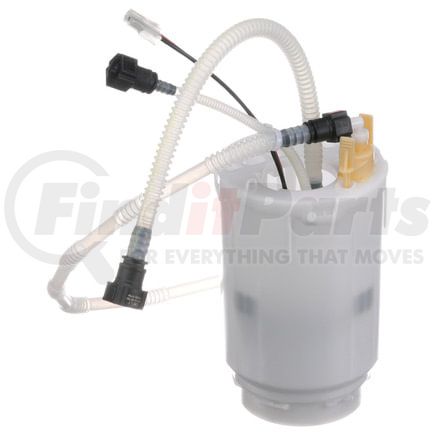 Delphi FE0770 Fuel Pump and Strainer Set