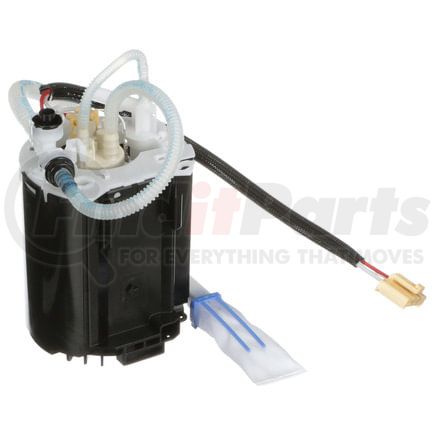 Delphi FE0776 Fuel Pump and Strainer Set