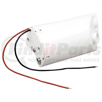 Delphi FG0199 Fuel Pump and Strainer Set