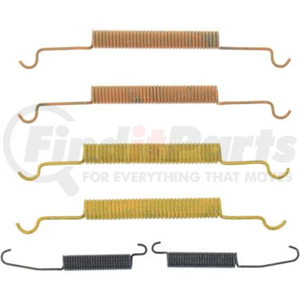 Centric 118.42001 Centric Drum Brake Hardware Kit