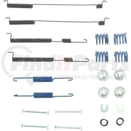 Centric 118.42014 Centric Drum Brake Hardware Kit