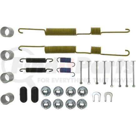 Centric 118.44008 Centric Drum Brake Hardware Kit