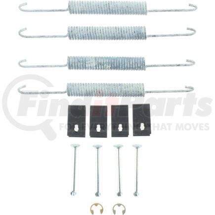 Centric 118.61002 Centric Drum Brake Hardware Kit