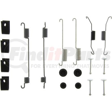 Centric 118.61041 Centric Drum Brake Hardware Kit