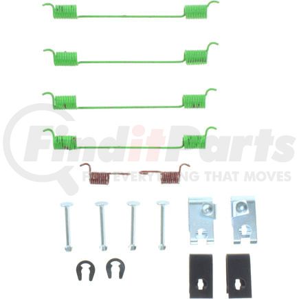 Centric 118.62004 Centric Drum Brake Hardware Kit