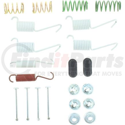 Centric 118.62005 Centric Drum Brake Hardware Kit