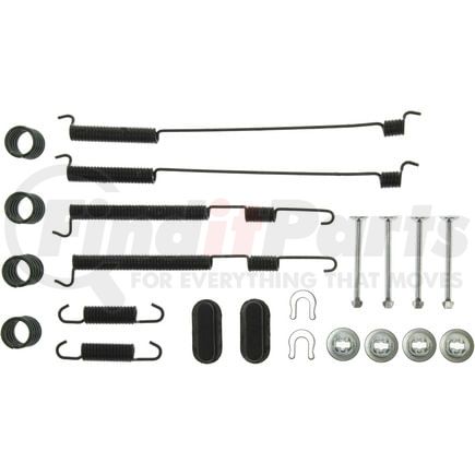 Centric 118.62031 Centric Drum Brake Hardware Kit