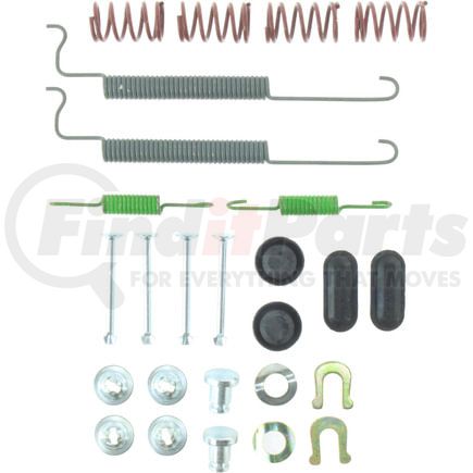 Centric 118.62039 Centric Drum Brake Hardware Kit