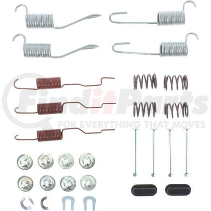 Centric 118.63005 Centric Drum Brake Hardware Kit