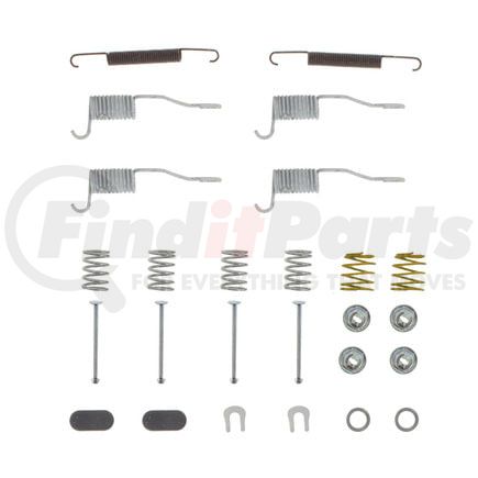 Centric 118.63012 Centric Drum Brake Hardware Kit