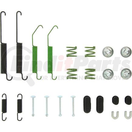 Centric 118.63022 Centric Drum Brake Hardware Kit