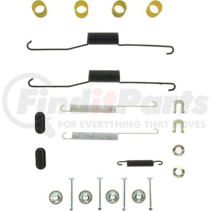 Centric 118.66015 Centric Drum Brake Hardware Kit